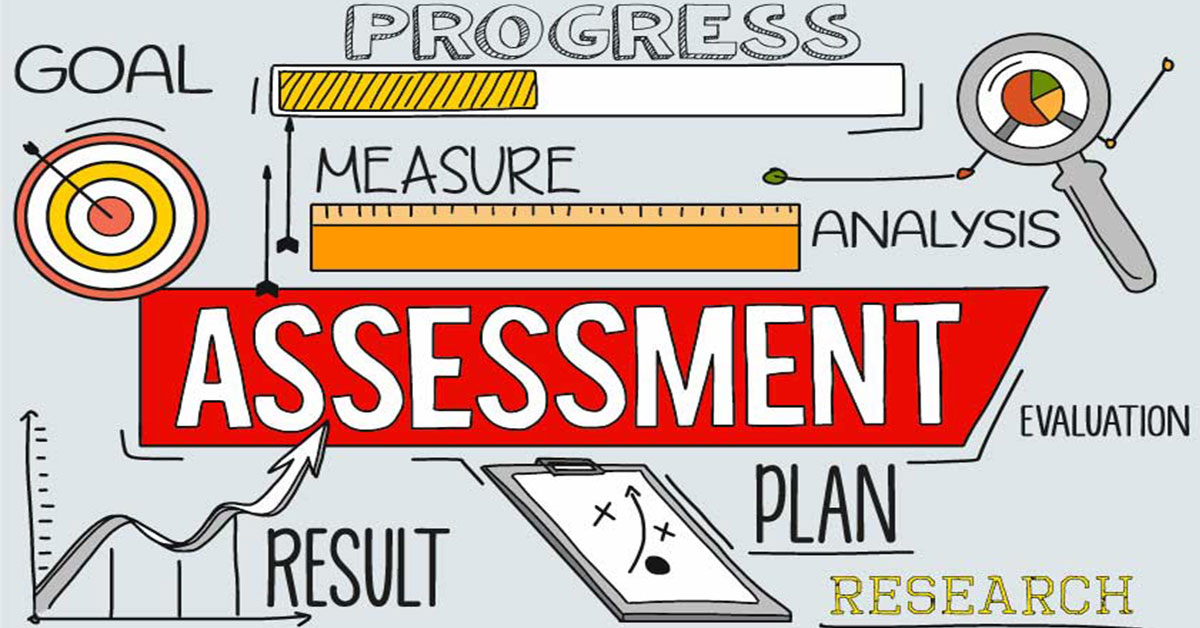 Assessment Schedules And Results Gbtps