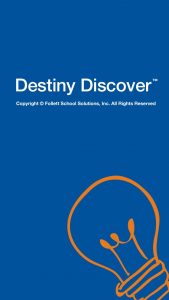 destiny-discover