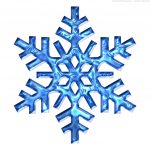 Snowflake-5
