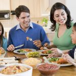 family-eating-dinner