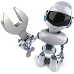 robot