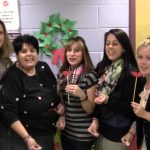 Happy Holidays From The IEF Family!