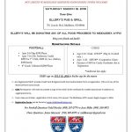 Middlesex AYFC