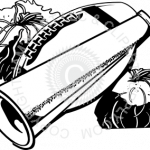 megaphone-and-pom-poms-clipart-6818