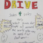 Shoe Drive