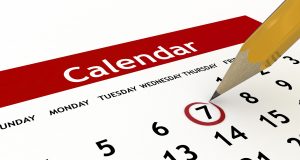 Calendar